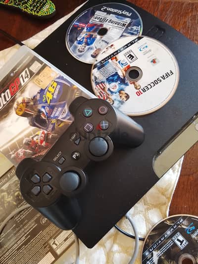 Playstation 3