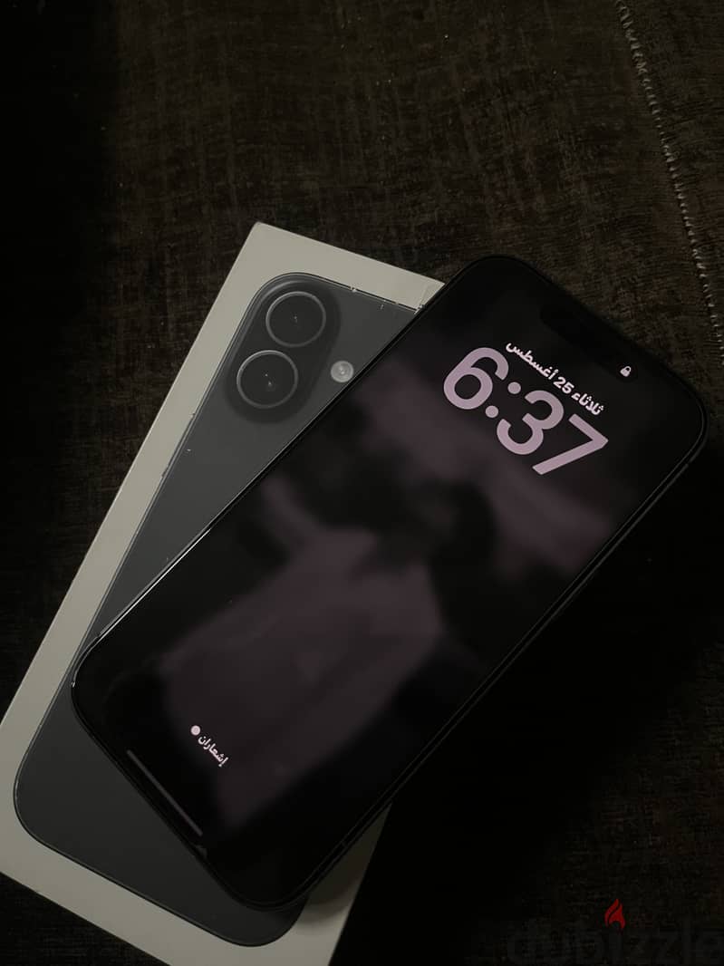 آبل - آيفون 17 1