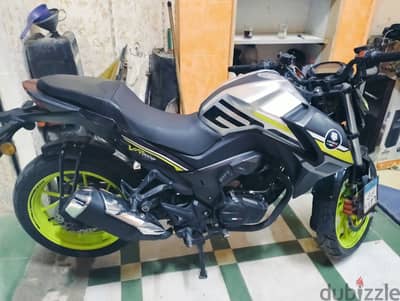 فيجوري VR200