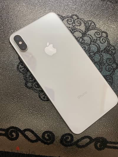 IPhone xs max 512GB