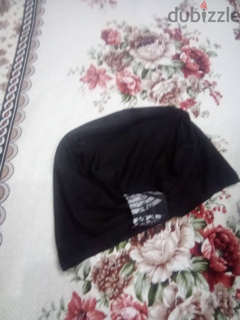 مايو حريمي 1