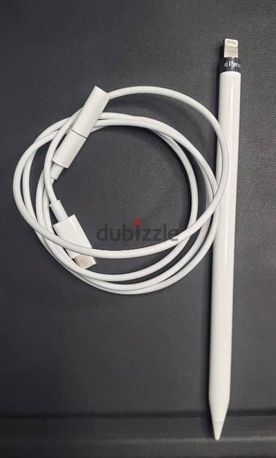 قلم apple pencil 1st gen