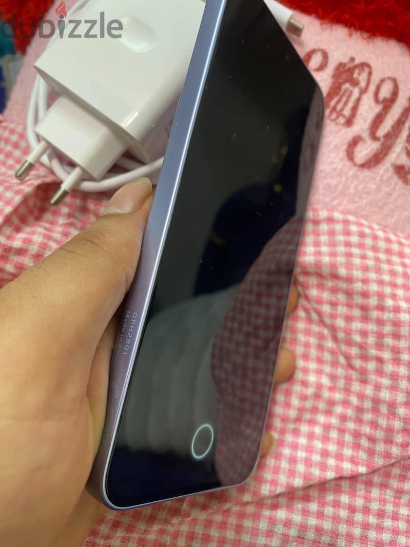oppo reno 15f 5G 3