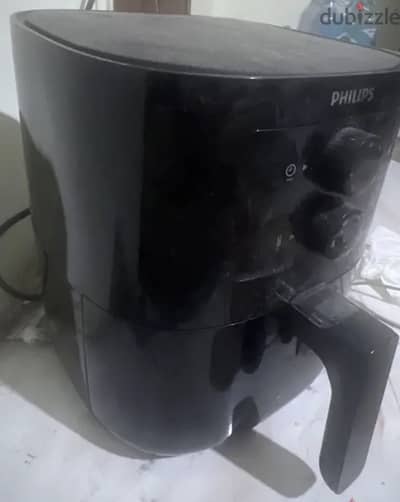 Philips air fryer 4 L