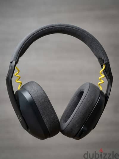 (Logitech G435