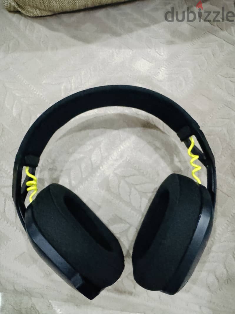(Logitech G435 4