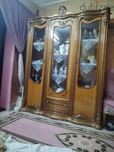 سفرة  كاملة