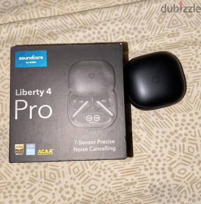 Anker soundcore liberty 4 pro
