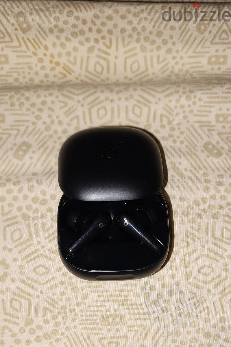 Anker soundcore liberty 4 pro 3