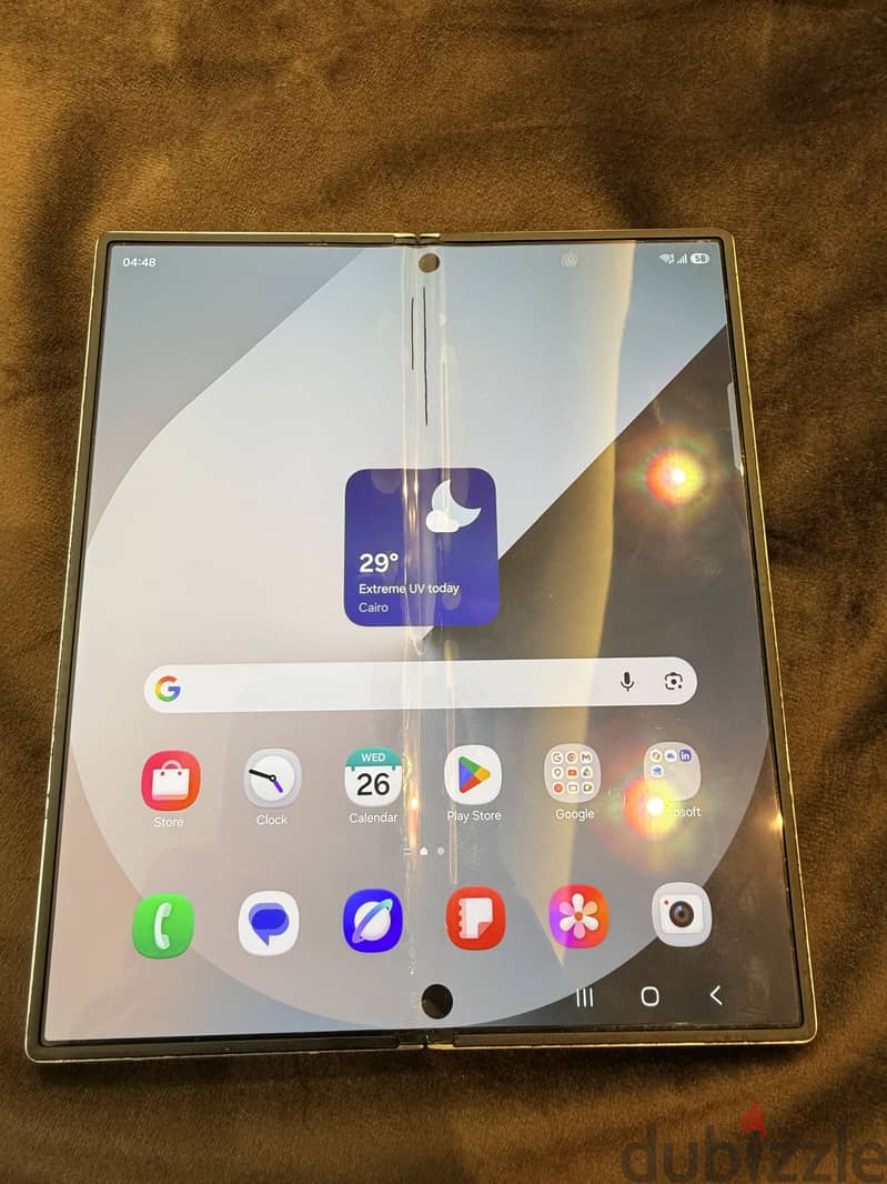 Samsung Z Fold 6 4