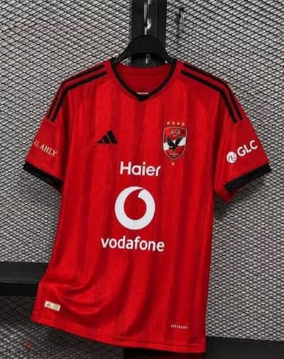 تيشرت نادي الاهلي 2027