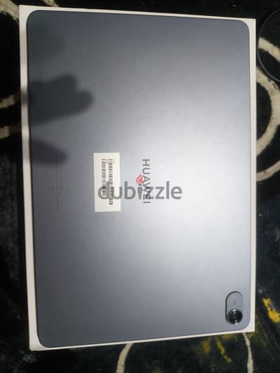 HUAWEI MatePad 11.5PaperMatte/256G/8GB-Full Kit ( Imported from Qatar)