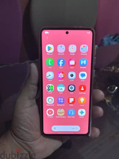 m55 Samsung 5g