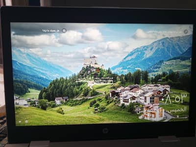 HP ProBook 640 G4