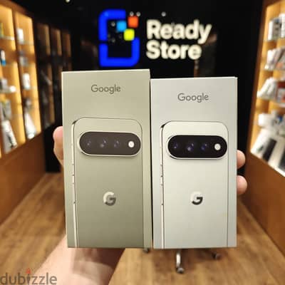 Google Pixel 11 Pro XL 256g New