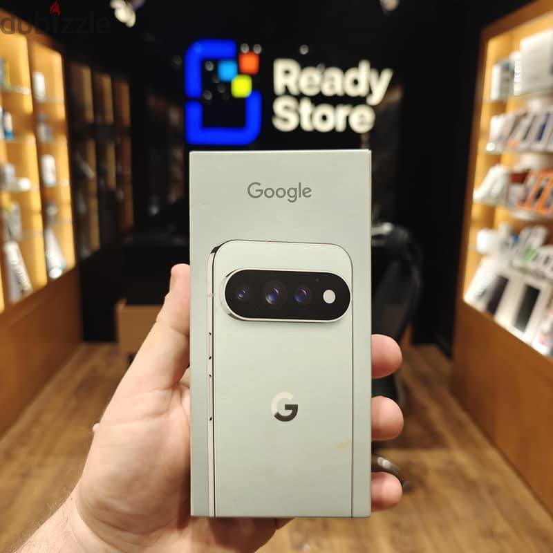 Google Pixel 11 Pro XL 256g New 1