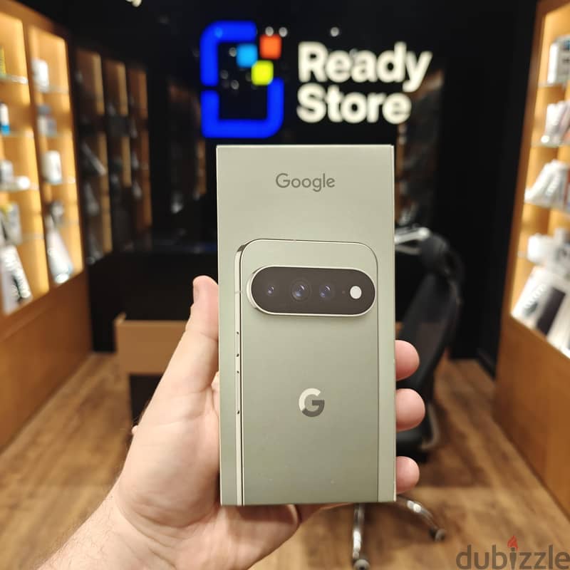 Google Pixel 11 Pro XL 256g New 2