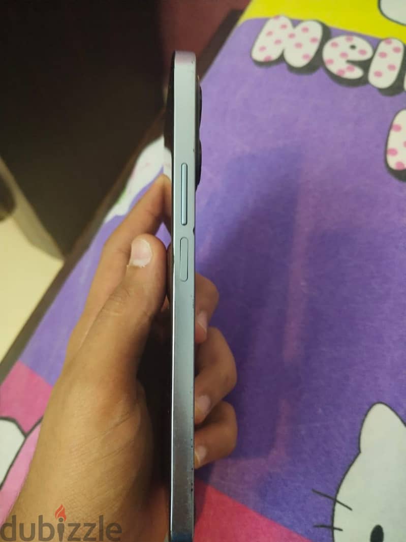 HONOR x8 a 5