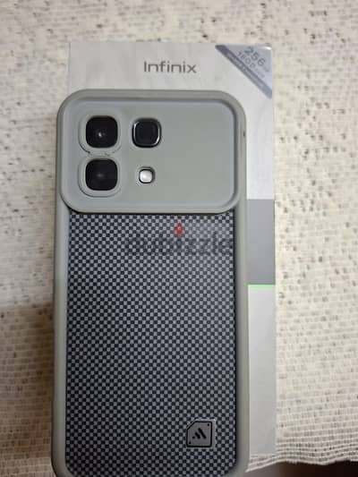 infinx note 60