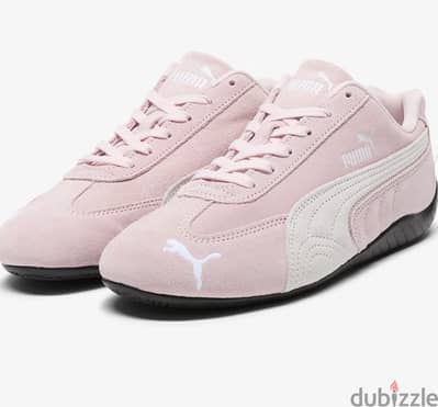 PUMA latest sneakers - brand new in bix