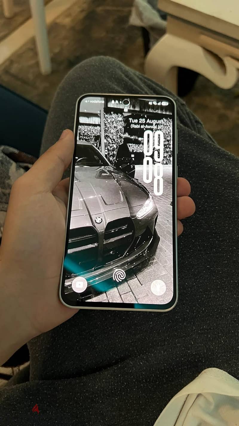 Samsung A36 6