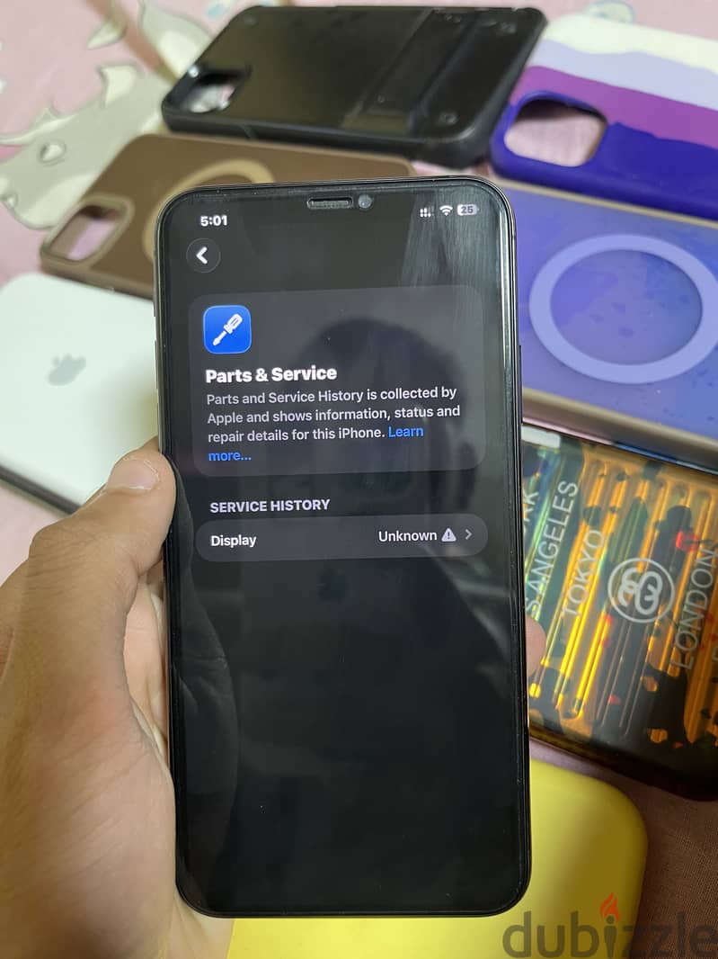 Apple - iPhone 11 Pro Max 4