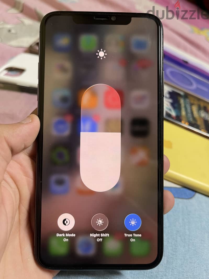 Apple - iPhone 11 Pro Max 6