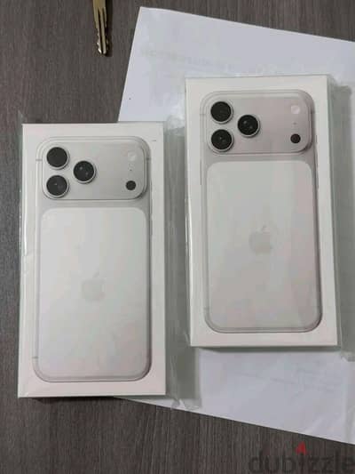 آبل - آيفون 17