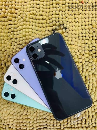 Apple - iPhone 11