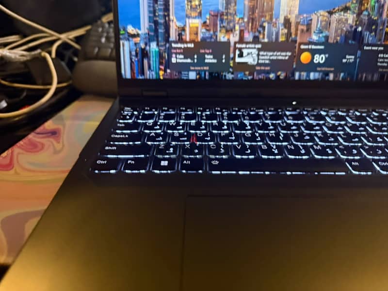 Lenovo Legion Pro 1
