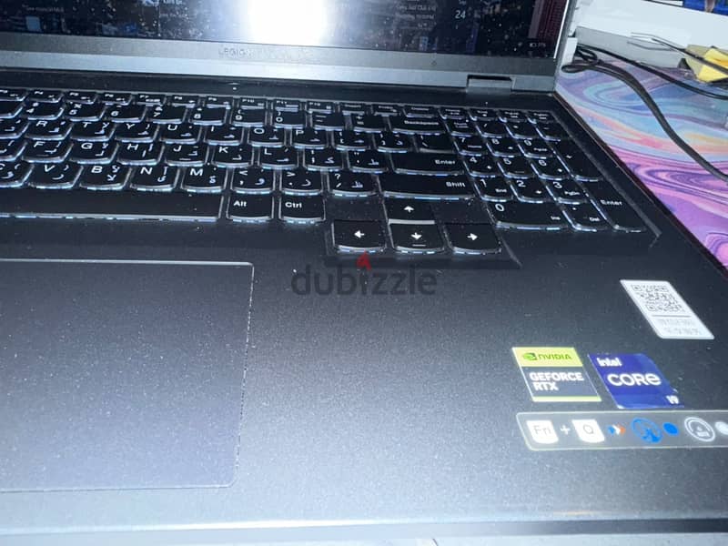 Lenovo Legion Pro 2