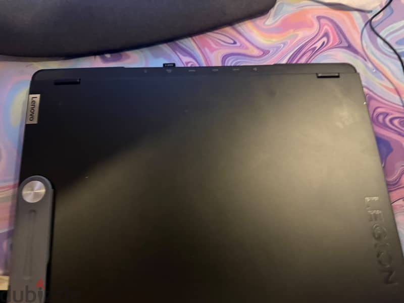 Lenovo Legion Pro 3