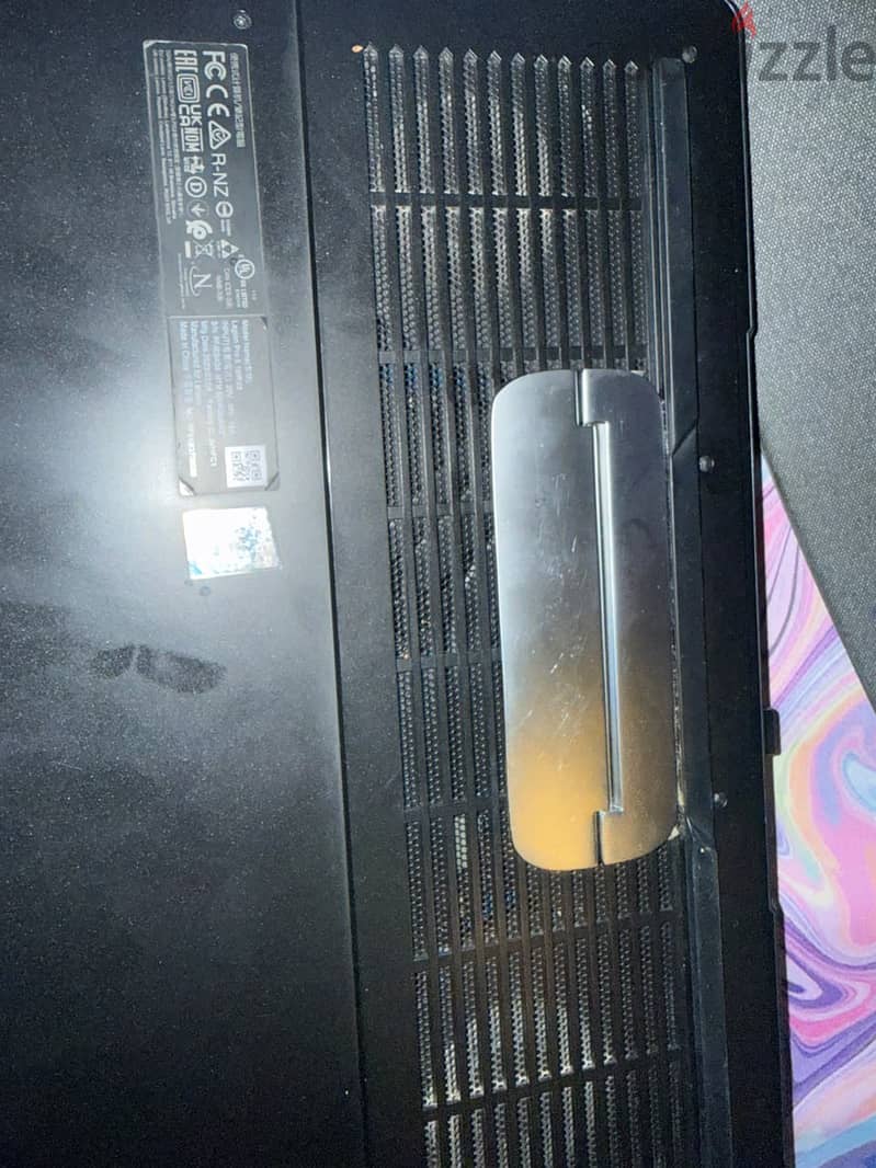 Lenovo Legion Pro 6