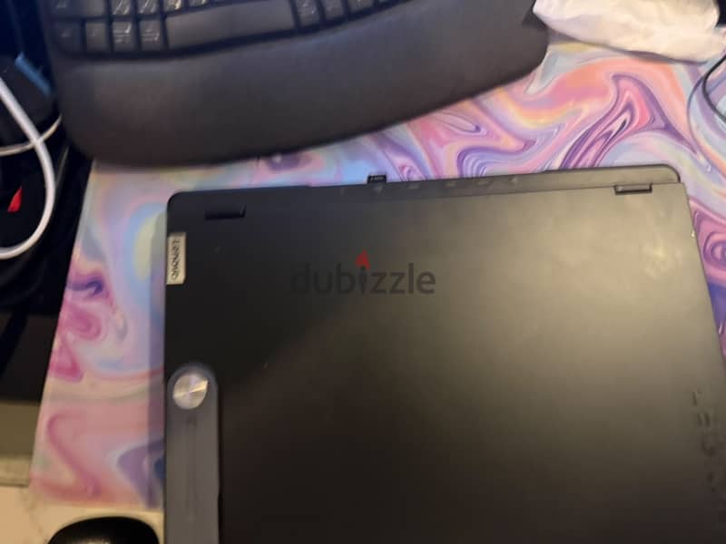 Lenovo Legion Pro 9