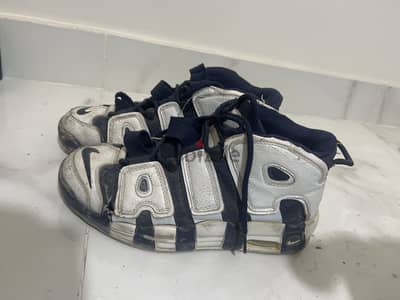 Air tempo nike