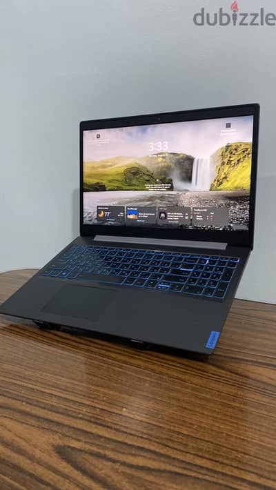Lenovo l340 gaming15 i7 9G