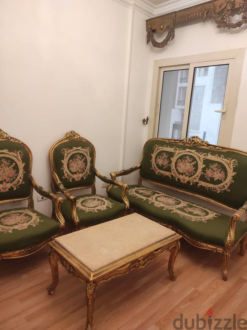 بيع صالون ابيسون 2
