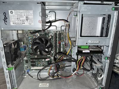 تجميعة i7 جيل رابع
