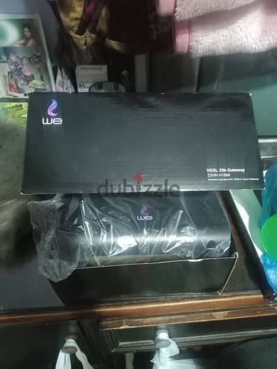 راوتر وي VDSL 35b Gateway ZXHN H188A