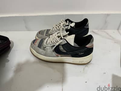 Nike air force مقاس ٤٠