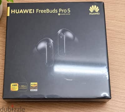Huawei freebuds pro 5