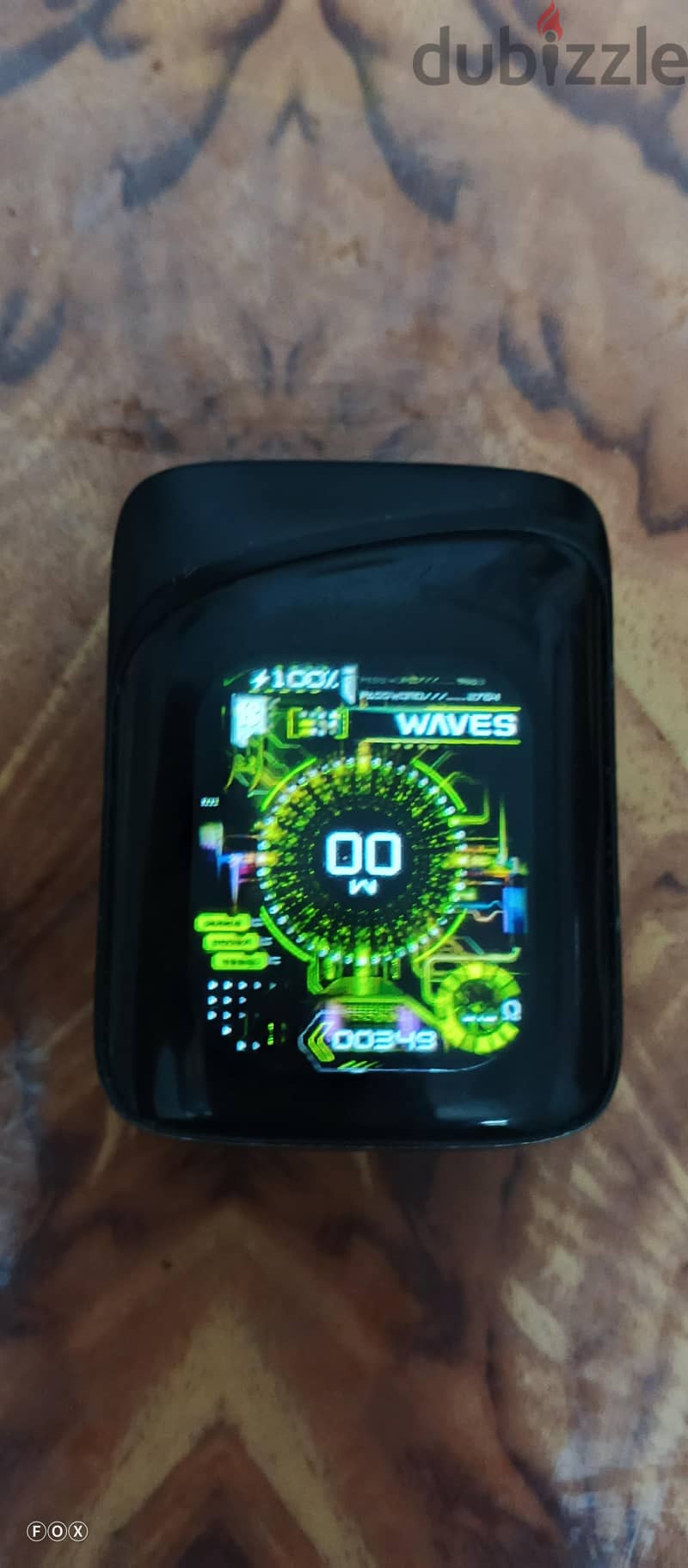 KokoG4Pro 1