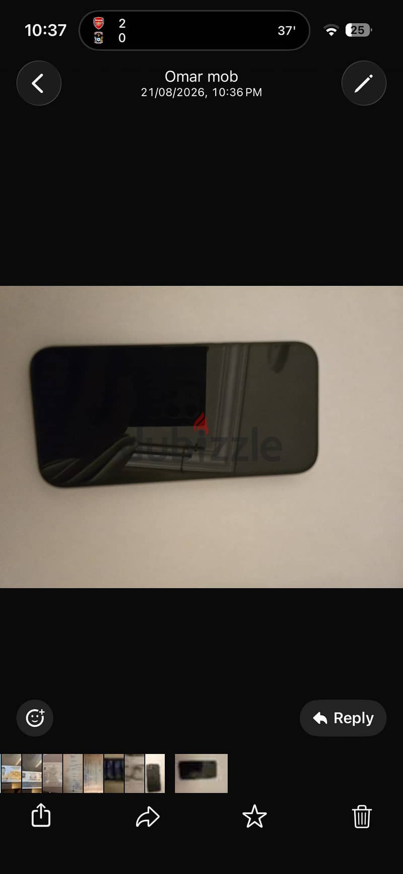 Apple - iPhone 15 1
