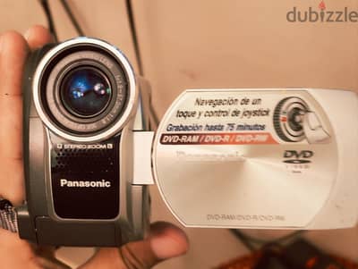 Panasonic Camera
