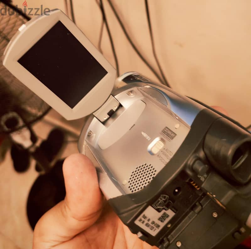 Panasonic Camera 6