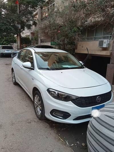 فيات تيبو 2020