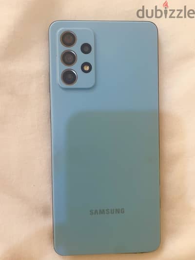 Samsung A72