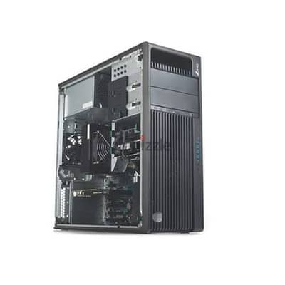 HP Workstation Z440