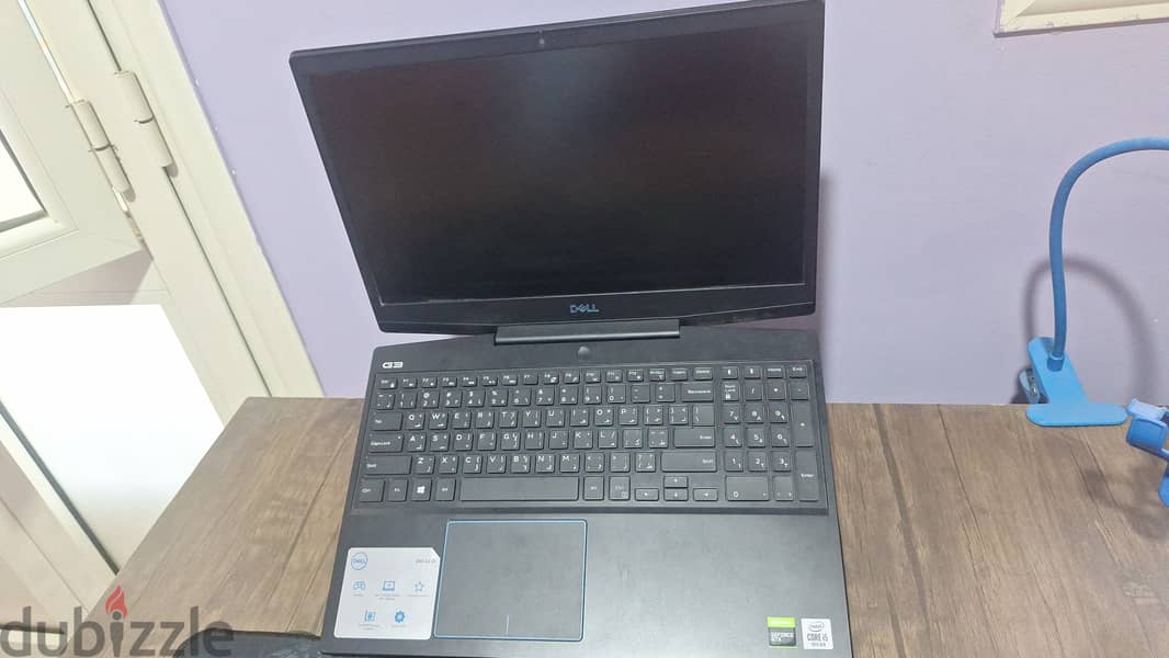 Dell g3 15 3500 - استعمال شخصي 1