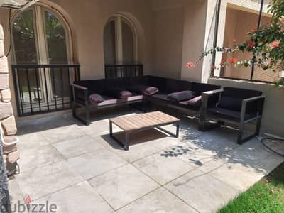 Garden set for sale